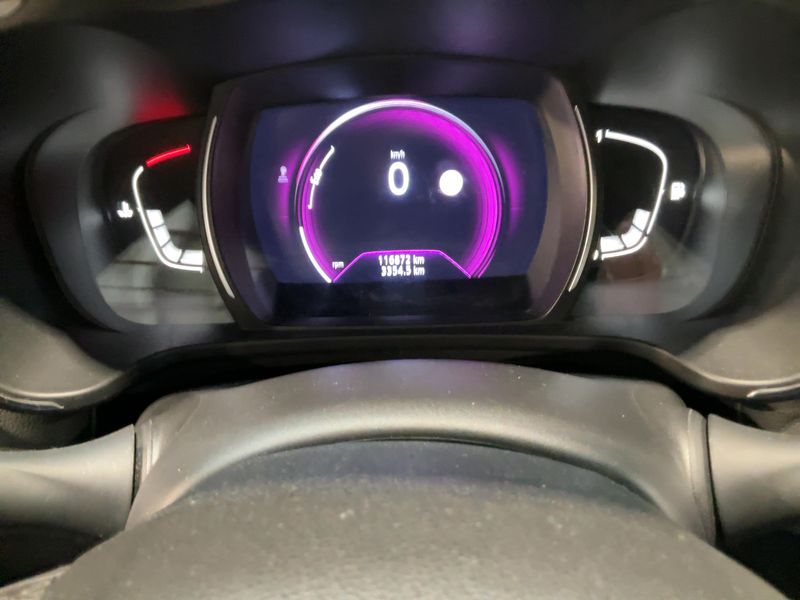 Renault Kadjar 1.5 BLUE dCi Intens — zdjęcie 13