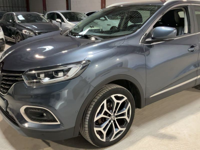 Renault Kadjar 1.5 BLUE dCi Intens — zdjęcie 2