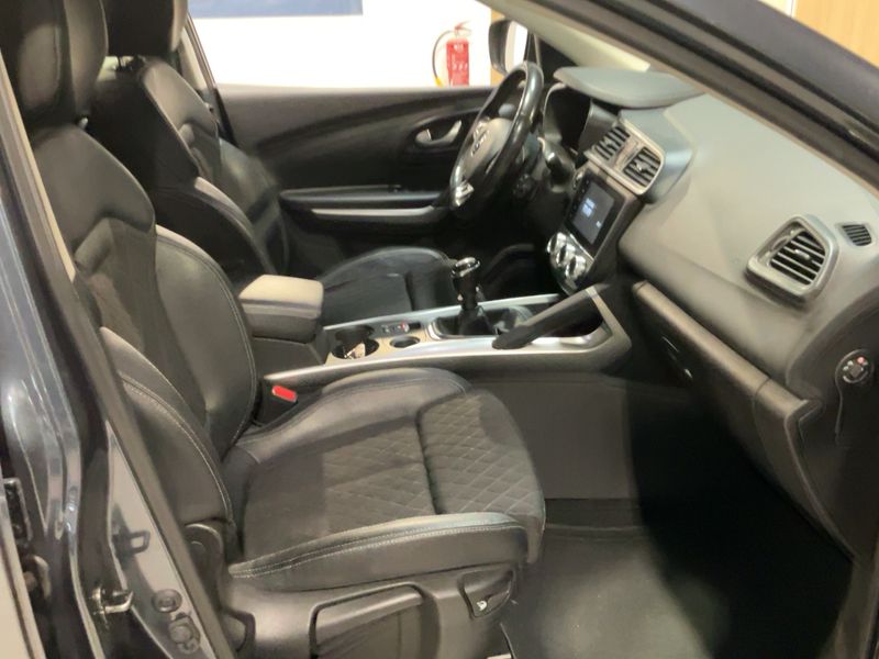Renault Kadjar 1.5 BLUE dCi Intens — zdjęcie 11