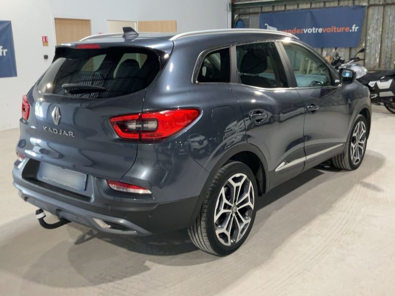 Renault Kadjar 1.5 BLUE dCi Intens — zdjęcie 6