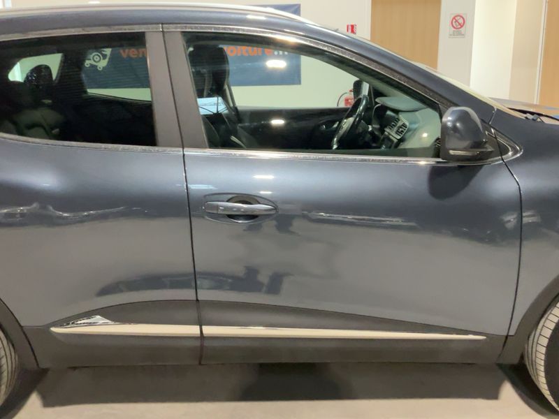 Renault Kadjar 1.5 BLUE dCi Intens — zdjęcie 7