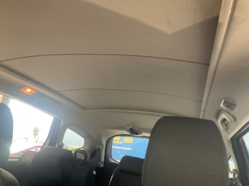 Nissan Qashqai+2 1.6 dCi 360 — zdjęcie 11
