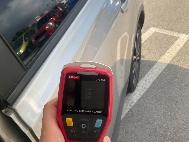 Nissan Qashqai+2 1.6 dCi 360 — zdjęcie 13