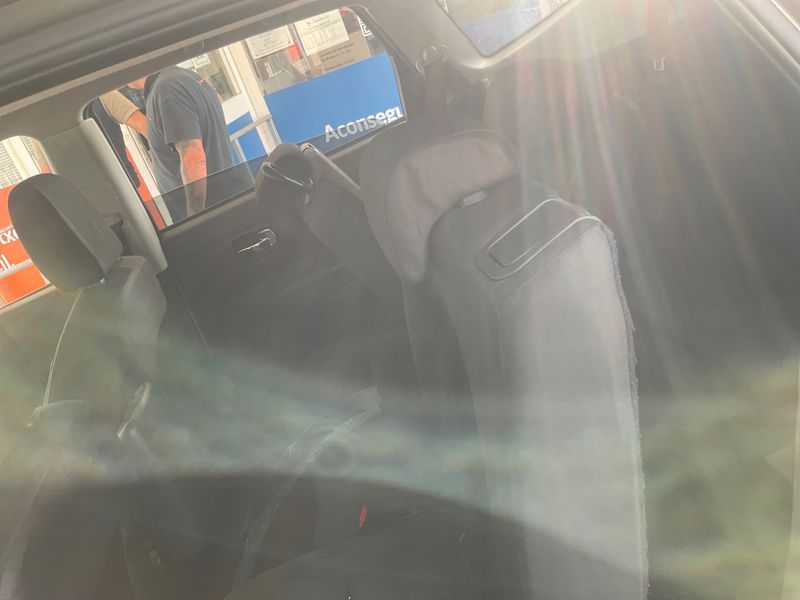 Nissan Qashqai+2 1.6 dCi 360 — zdjęcie 12