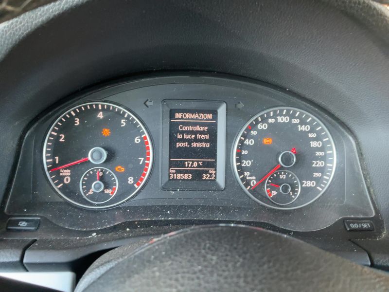 Volkswagen Scirocco 1.4 TSI BlueMotion Tech — zdjęcie 4