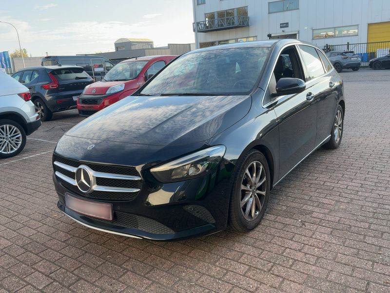 Mercedes-Benz B-Klasse B 200 d Progressive