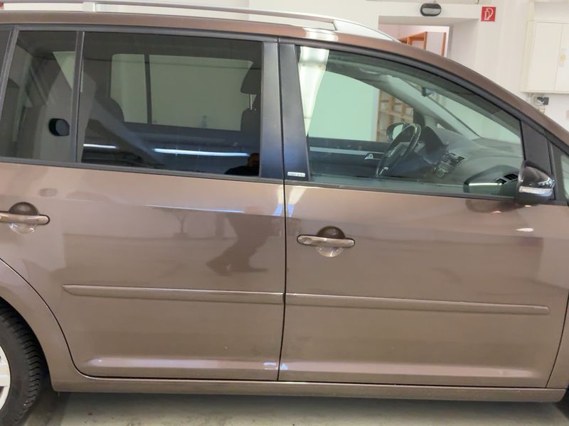 Volkswagen Touran 1.4 TSI Style — zdjęcie 7
