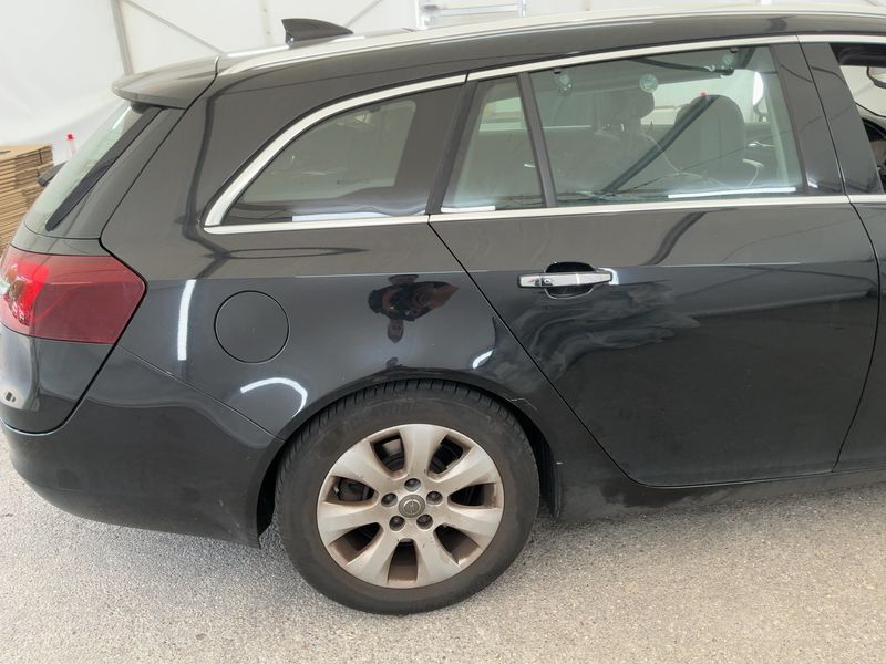 Opel Insignia Sports Tourer 2.0 CDTI Business Innovation — zdjęcie 6