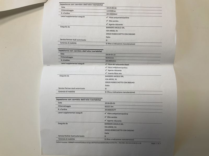 Audi Q3 2.0 TDI Business — zdjęcie 22