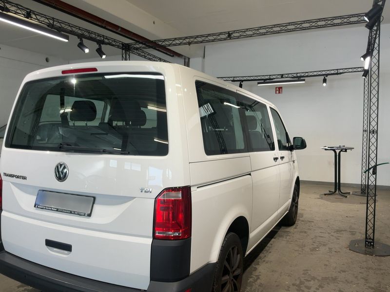 Volkswagen T6 Kombi 2.0 TDI EcoProfi — zdjęcie 6