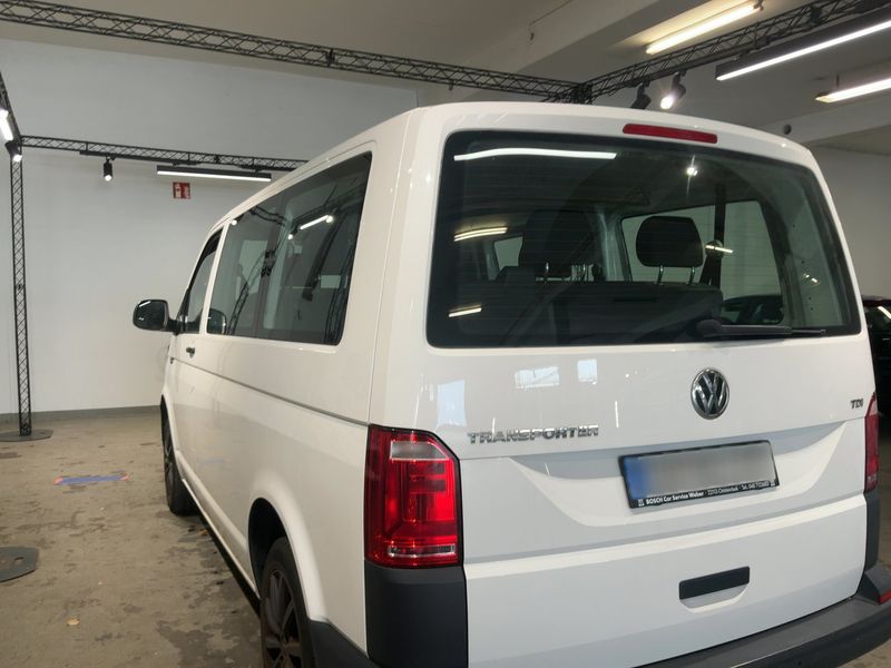 Volkswagen T6 Kombi 2.0 TDI EcoProfi — zdjęcie 3