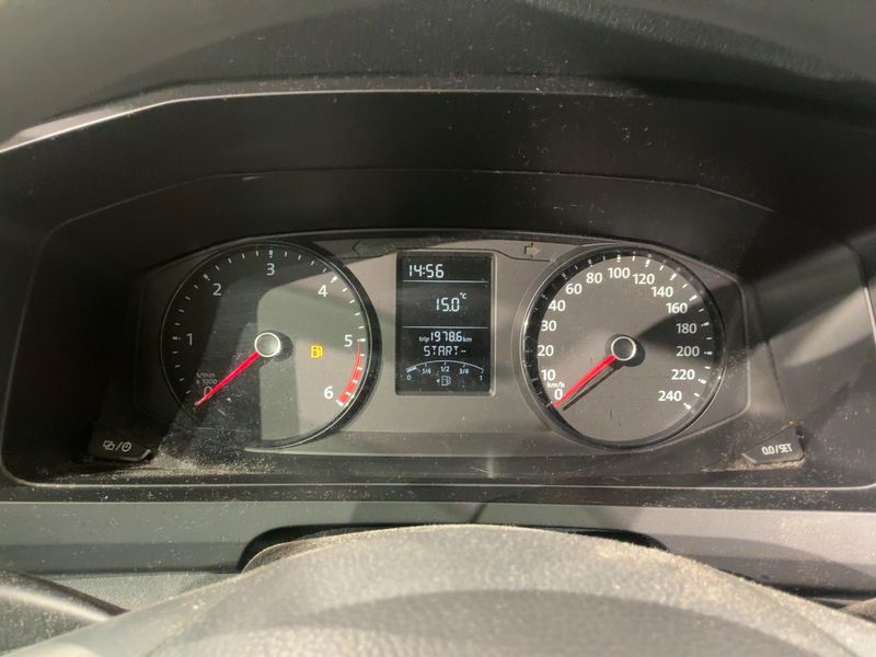 Volkswagen T6 Kombi 2.0 TDI EcoProfi — zdjęcie 13