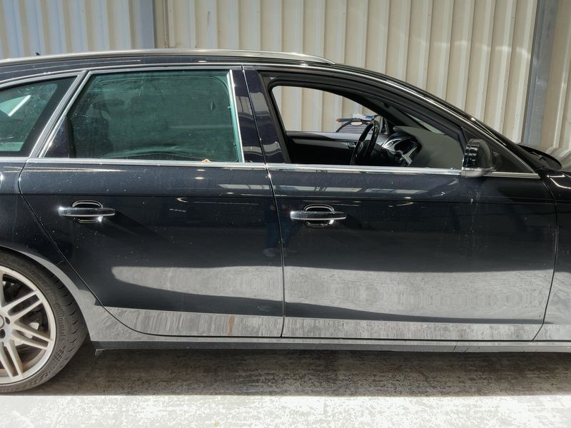 Audi A4 3.0 V6 TDI quattro S line Sportpaket plus — zdjęcie 7