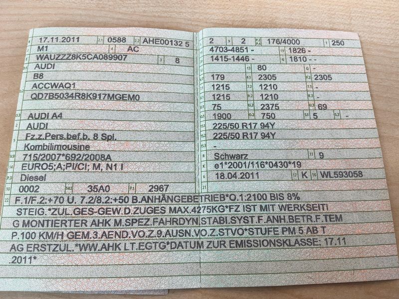 Audi A4 3.0 V6 TDI quattro S line Sportpaket plus — zdjęcie 15