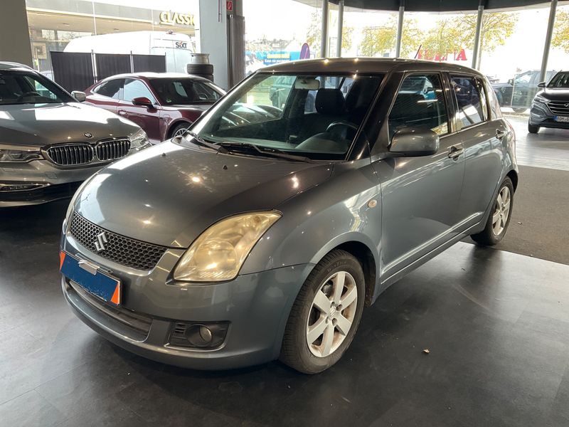 Suzuki Swift 1.3 Comfort
