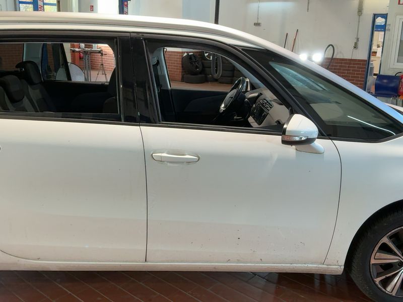 Citroen C4 Grand Picasso 1.2 PureTech Selection — zdjęcie 7
