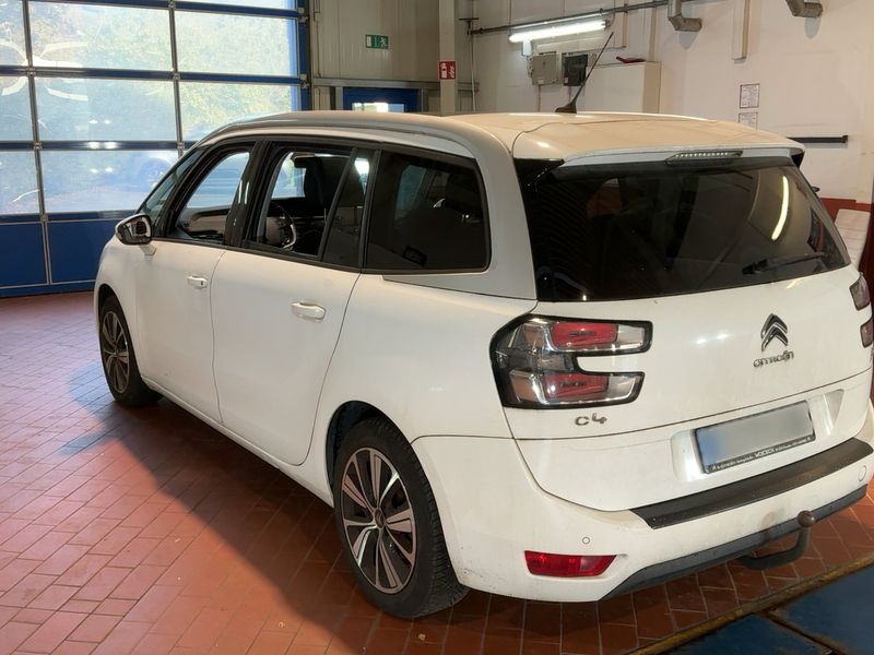 Citroen C4 Grand Picasso 1.2 PureTech Selection — zdjęcie 3