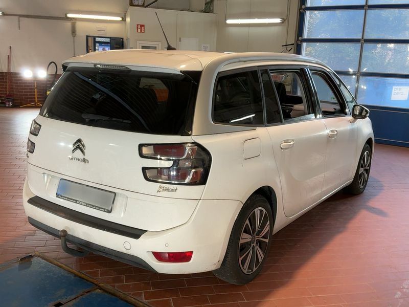 Citroen C4 Grand Picasso 1.2 PureTech Selection — zdjęcie 6