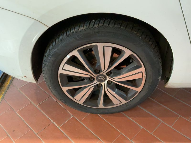 Citroen C4 Grand Picasso 1.2 PureTech Selection — zdjęcie 18