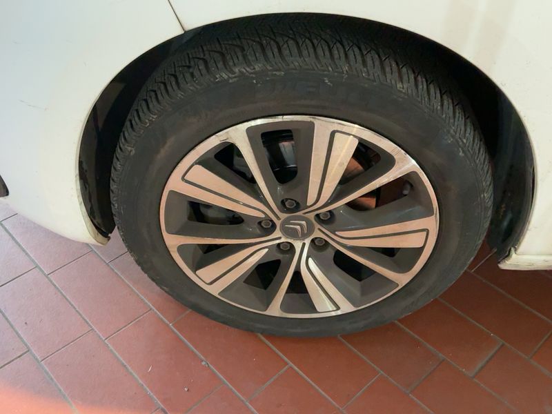 Citroen C4 Grand Picasso 1.2 PureTech Selection — zdjęcie 16