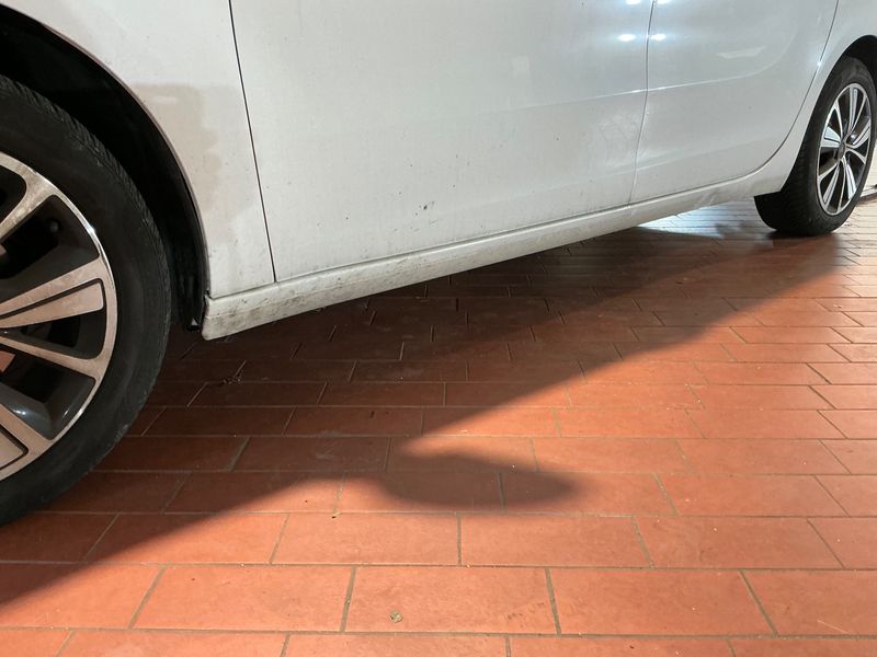 Citroen C4 Grand Picasso 1.2 PureTech Selection — zdjęcie 29