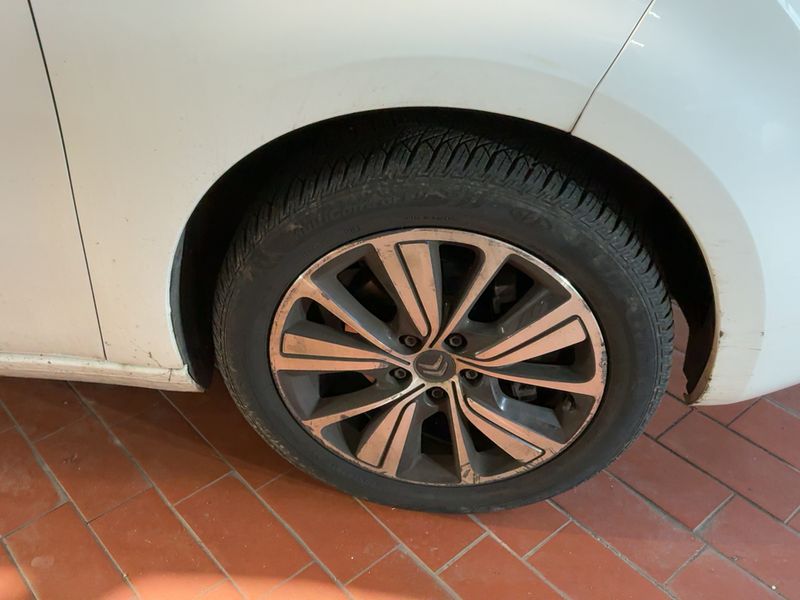 Citroen C4 Grand Picasso 1.2 PureTech Selection — zdjęcie 19