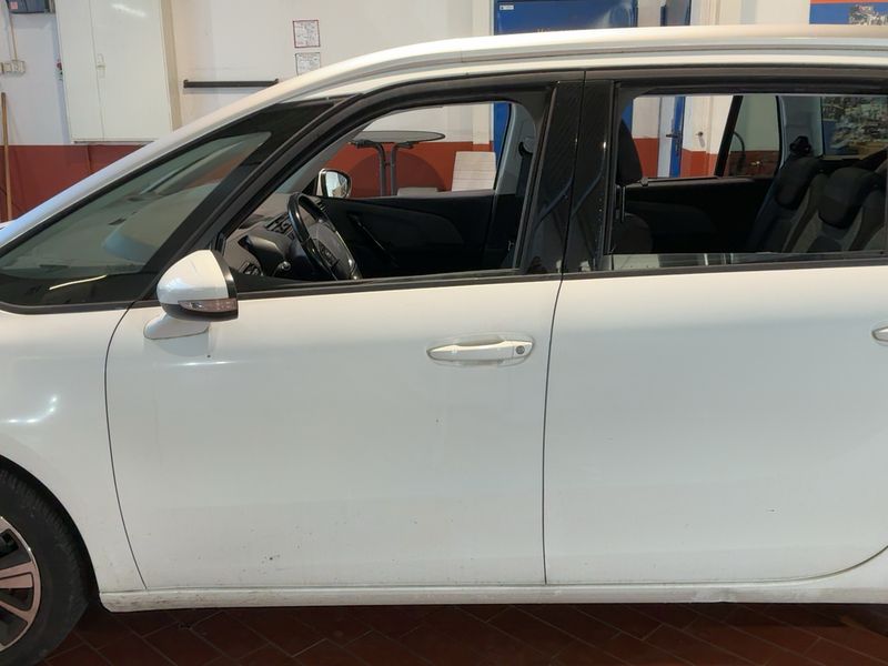 Citroen C4 Grand Picasso 1.2 PureTech Selection — zdjęcie 4