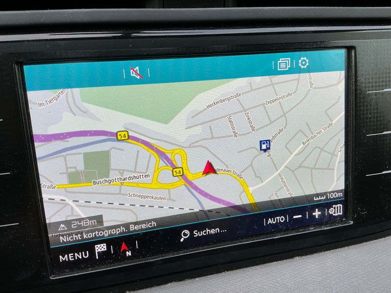 Citroen C4 Grand Picasso 1.2 PureTech Selection — zdjęcie 30