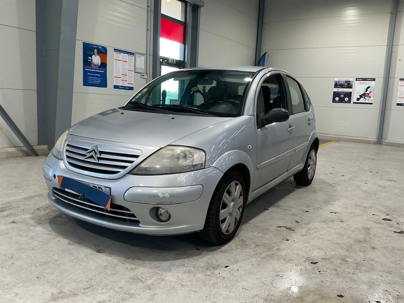 Citroen C3 1.4 Stop&Start