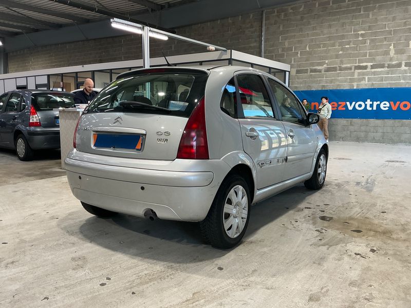 Citroen C3 1.4 Stop&Start — zdjęcie 2