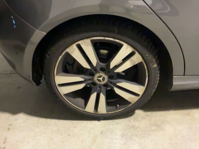 Mercedes-Benz A-Klasse A 180 CDI BlueEfficiency Executive — zdjęcie 18