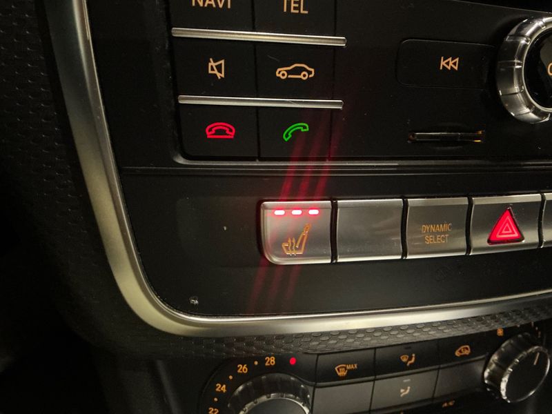 Mercedes-Benz A-Klasse A 180 CDI BlueEfficiency Executive — zdjęcie 24