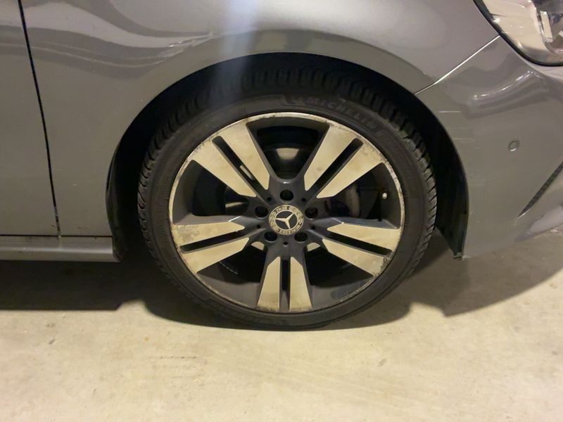Mercedes-Benz A-Klasse A 180 CDI BlueEfficiency Executive — zdjęcie 19