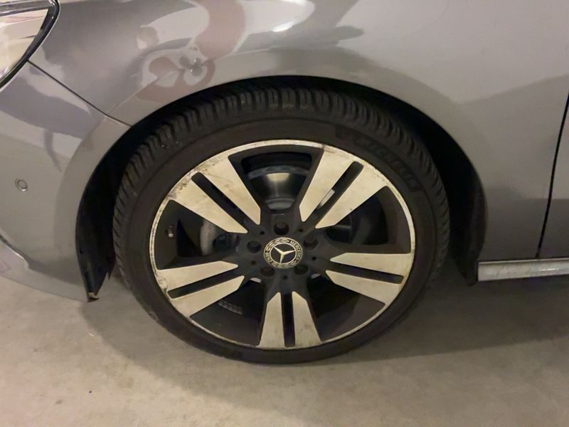 Mercedes-Benz A-Klasse A 180 CDI BlueEfficiency Executive — zdjęcie 16