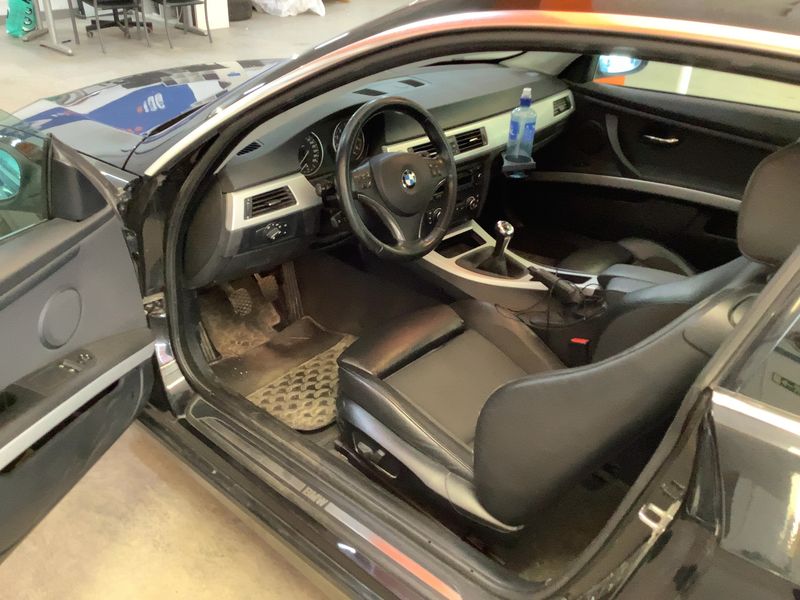 BMW 3er 325i — zdjęcie 11