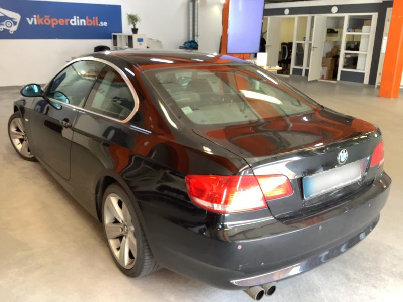 BMW 3er 325i — zdjęcie 3
