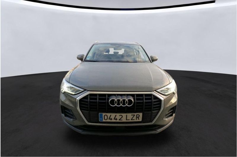 Audi Q3 45 TFSIe — zdjęcie 7