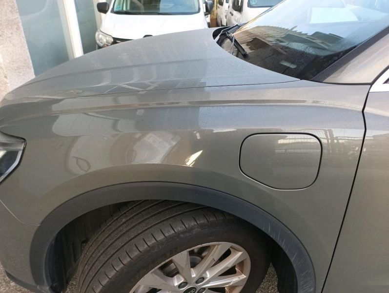 Audi Q3 45 TFSIe — zdjęcie 35