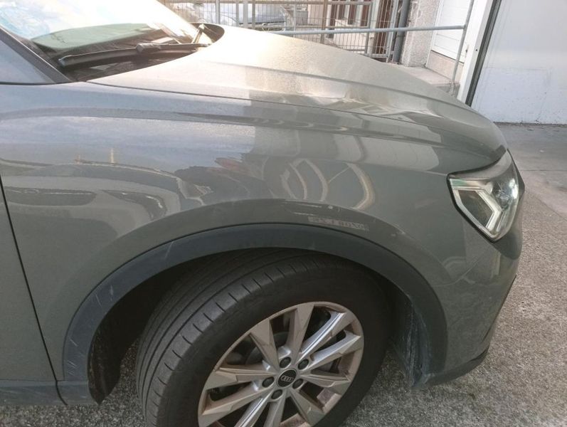 Audi Q3 45 TFSIe — zdjęcie 29