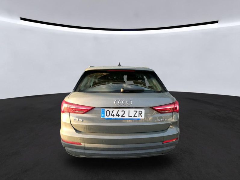 Audi Q3 45 TFSIe — zdjęcie 4
