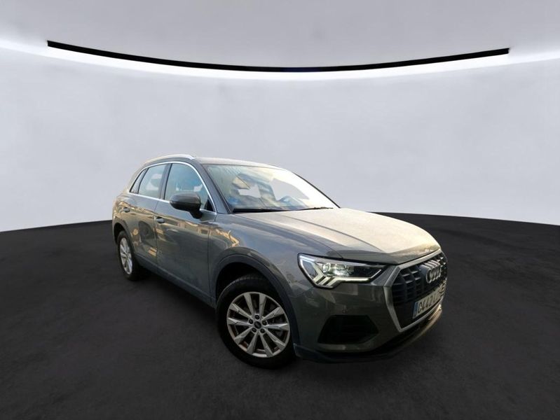 Audi Q3 45 TFSIe — zdjęcie 6