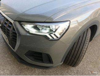 Audi Q3 45 TFSIe — zdjęcie 39