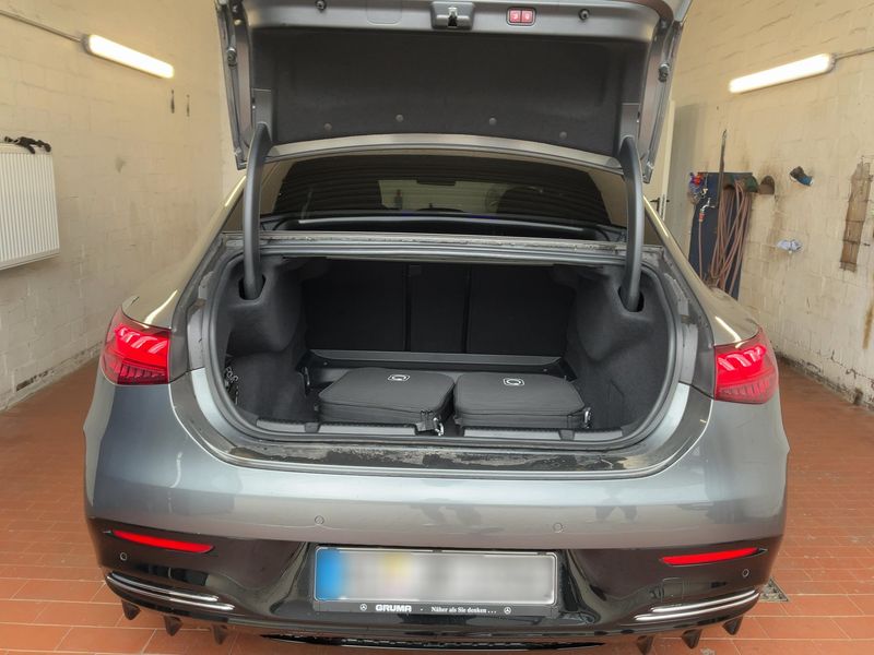 Mercedes-Benz EQE 300 AMG Line Exterieur & Interieur — zdjęcie 10
