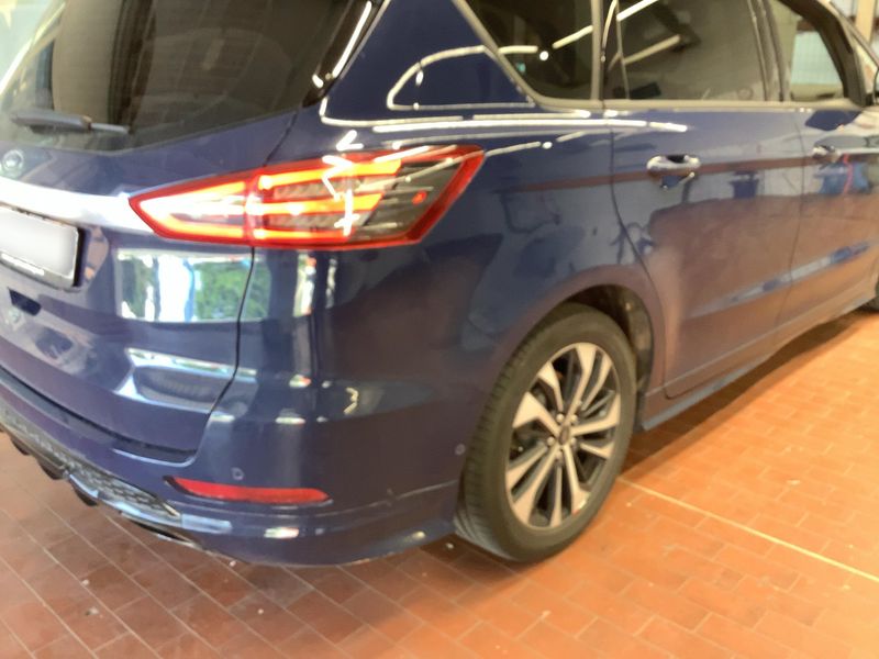 Ford S-Max 2.0 TDCi EcoBlue ST-Line — zdjęcie 6