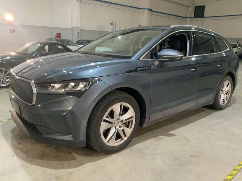 Skoda Enyaq iV 80 Loft
