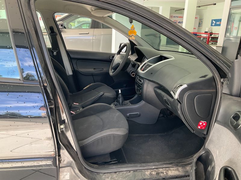 Peugeot 206+ 1.1 Trendy — zdjęcie 3
