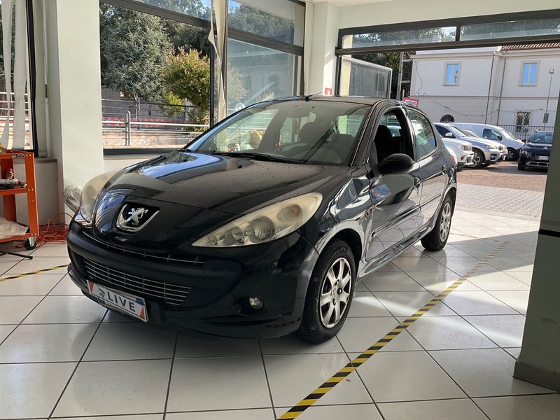 Peugeot 206+ 1.1 Trendy