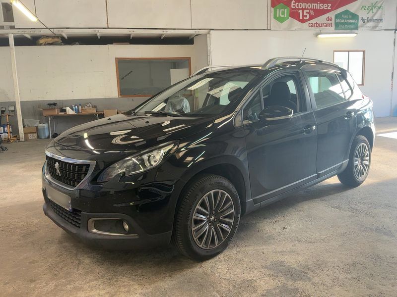 Peugeot 2008 1.5 Blue-HDi Active