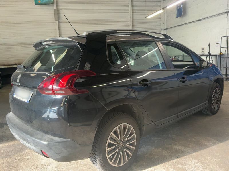 Peugeot 2008 1.5 Blue-HDi Active — zdjęcie 6