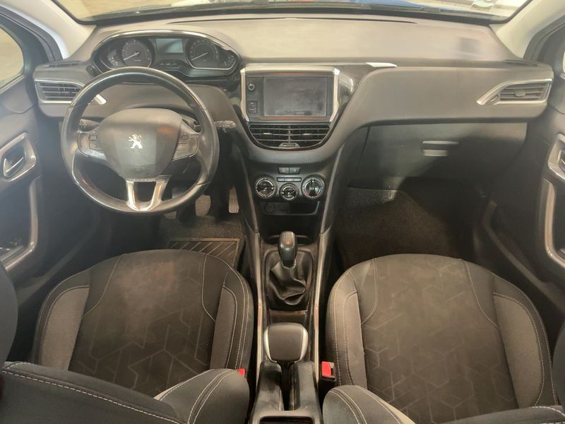 Peugeot 2008 1.5 Blue-HDi Active — zdjęcie 12
